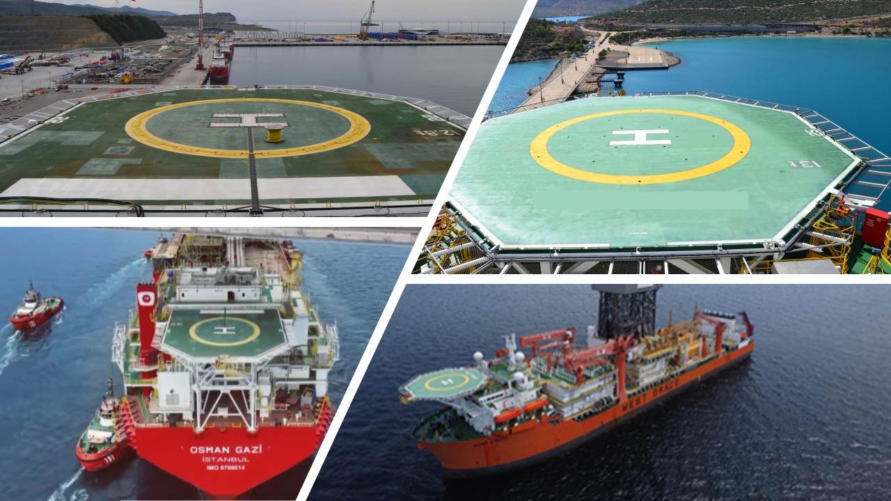 RUHSATLAMA DENETİMLERİ